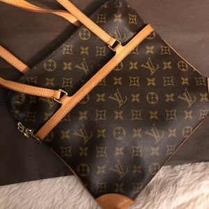Louis Vuitton Purse
